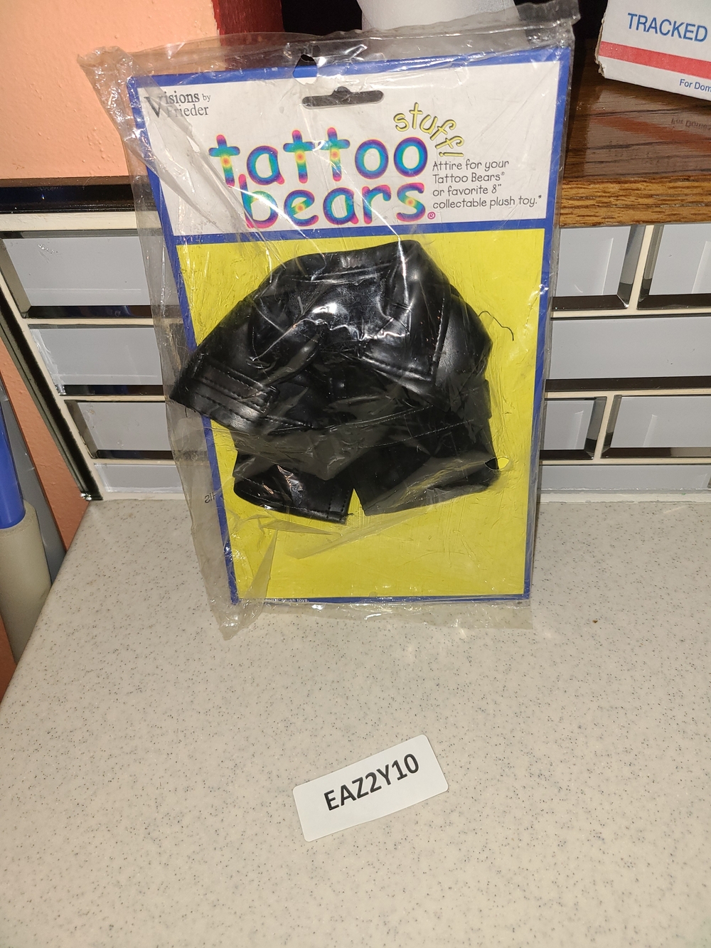 Black Kids Bottoms - Stuff2 Outfit